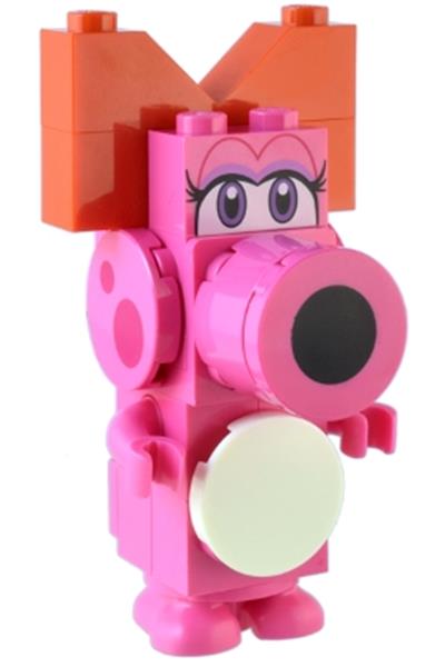 Birdo [mar0155] - Super Mario