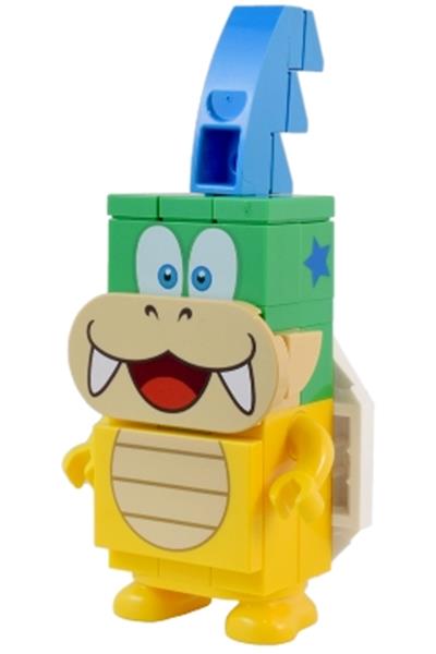 Larry [mar0169] - Super Mario
