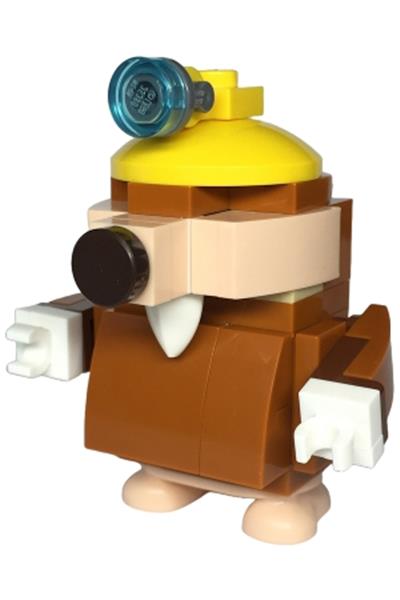 Mole Miner - mar0175