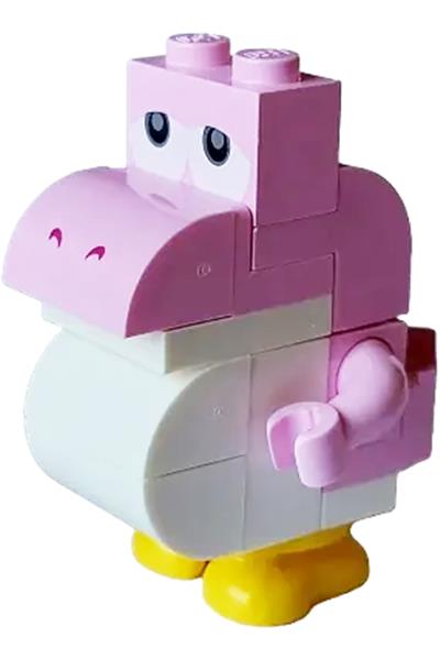 Pink Baby Yoshi - mar0186