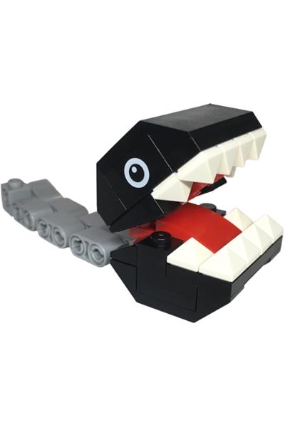 Chain Chomp - mar0205