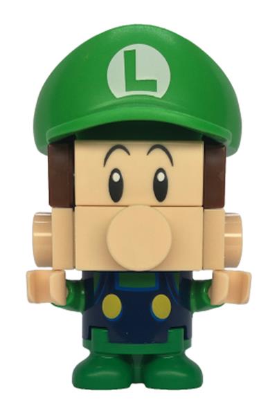 Baby Luigi [mar0212] - Super Mario
