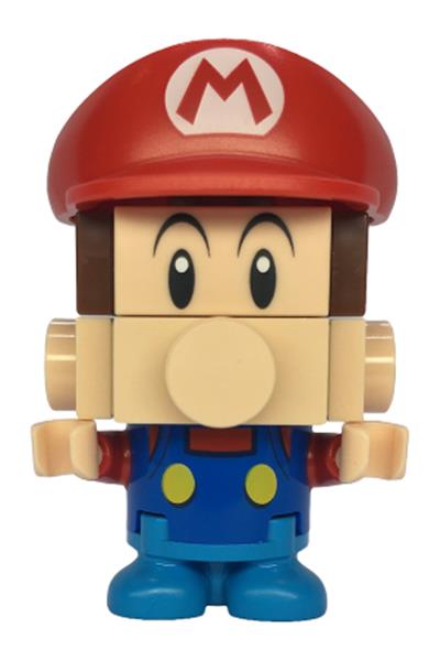 Baby Mario [mar0213] - Super Mario