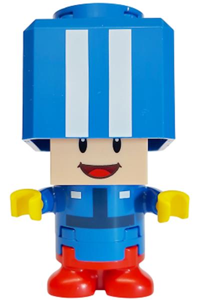 Blue Toad - mar0215