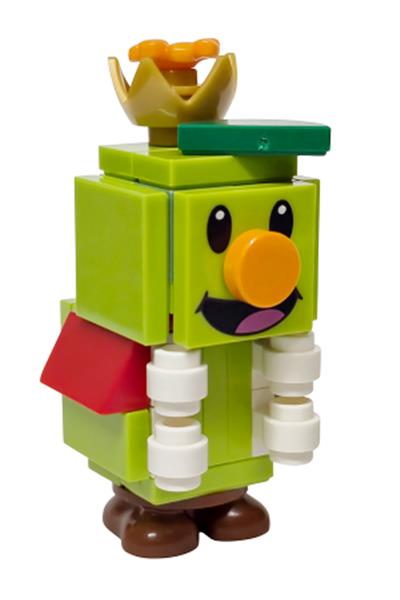 Prince Florian [mar0218] - Super Mario
