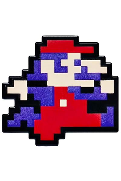 Jumpman - mar0231