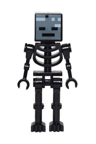 Wither Skeleton Minifigure - min025