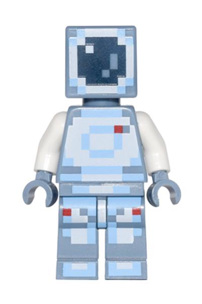 Minecraft Skin 4 Minifigure - min037