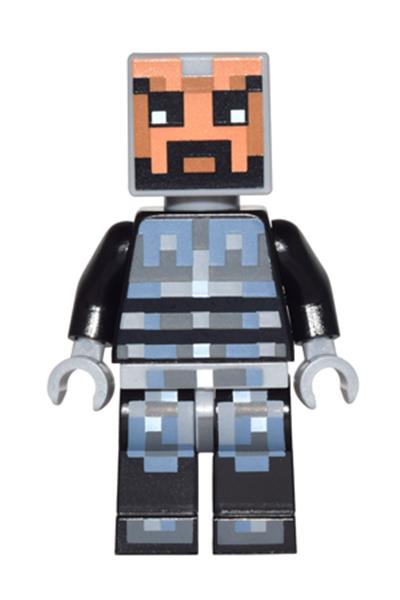 Minecraft Skin 5 Minifigure - min038