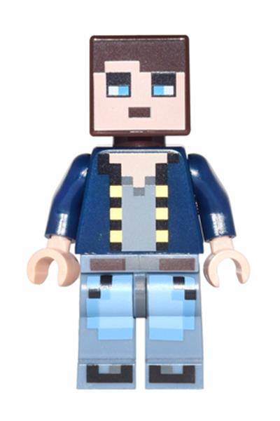 Minecraft Skin 8 Minifigure - min041