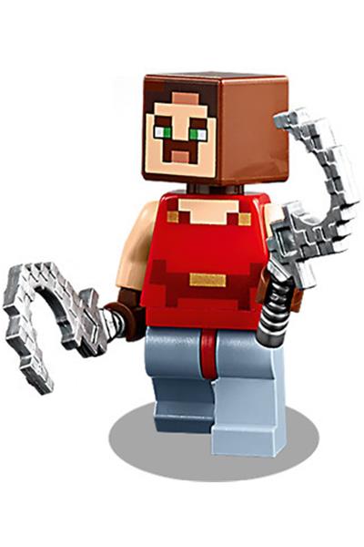 Hal Minifigure - min083