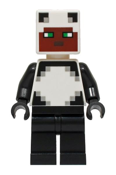 Panda Skin Minifigure - min106