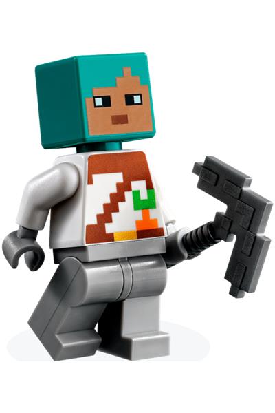 Tamer Minifigure - min111