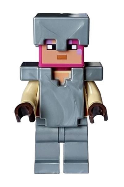 Knight Minifigure - min146