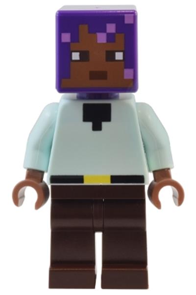 Efe Minifigure - min159