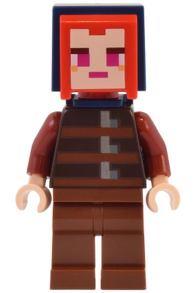 Ranger Hero Minifigure - min164
