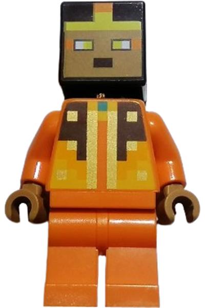 Hero Minifigure - min180