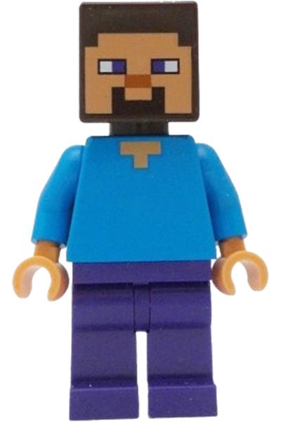 Steve Minifigure - min199