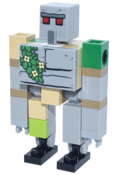 Iron Golem from A Minecraft Movie [min212] - Minecraft