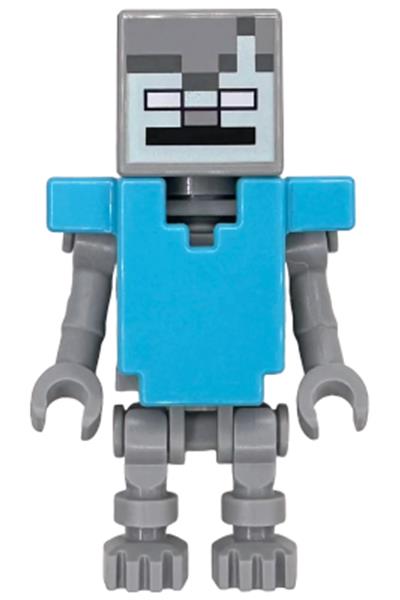 Stray Minifigure - min220