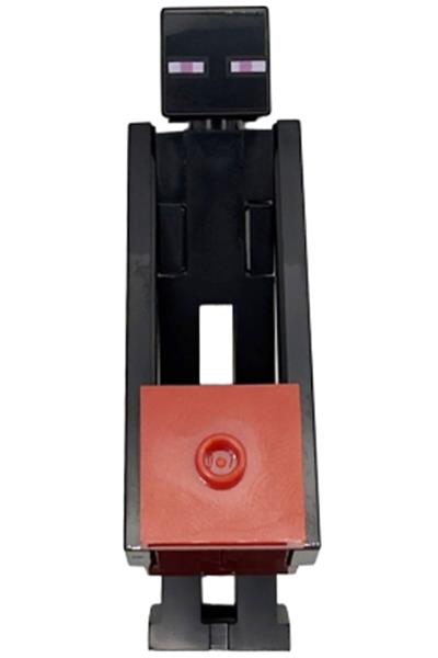 Enderman Minifigure [min226] - Minecraft