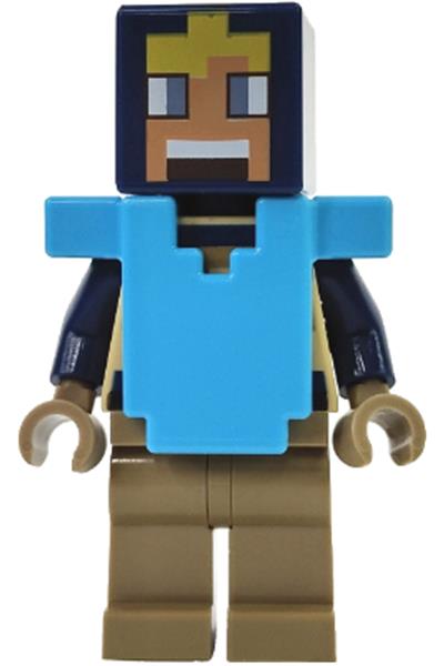 Minecraft Hero Minifigure - min232
