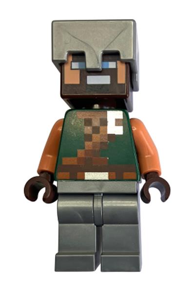 Minecraft Hero Minifigure - min247