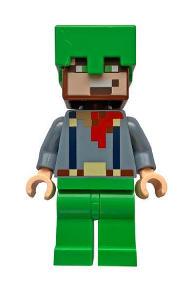 Minecraft Hero Minifigure - min248