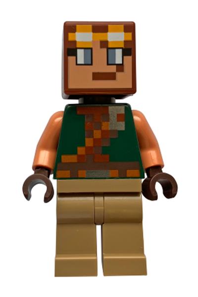 Minecraft Hero Minifigure - min249