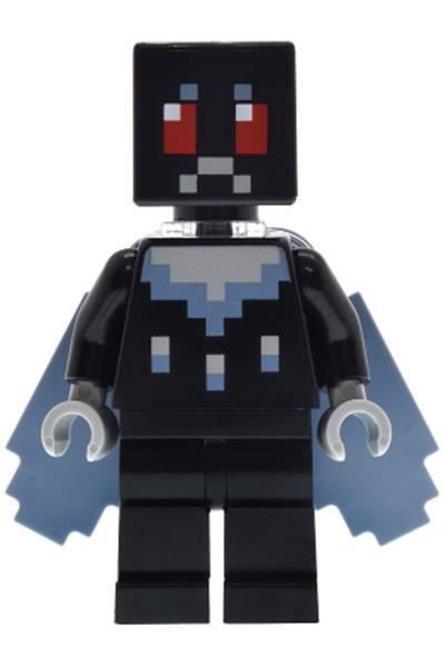 Mothman Minifigure - min252