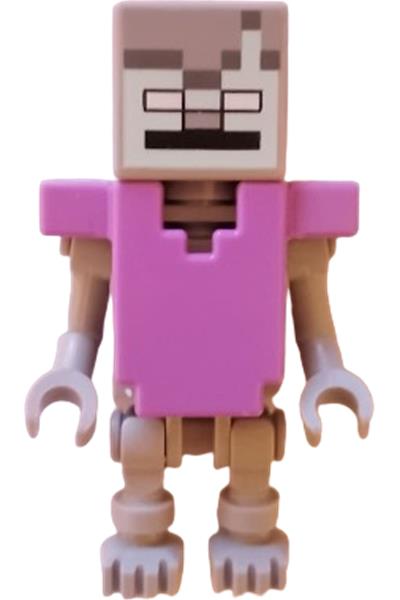 Stray Minifigure - min256
