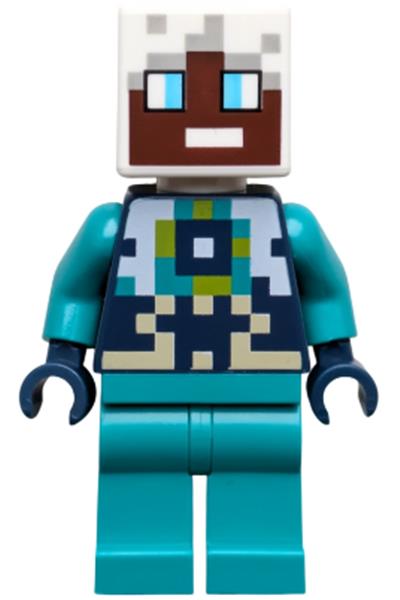 Ender Explorer Minifigure - min258