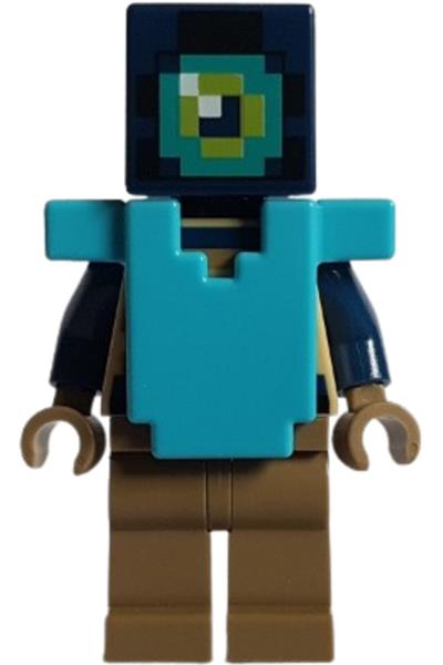 Ender Knight Minifigure - min263