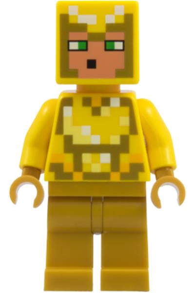 Undying Protector Minifigure - min267
