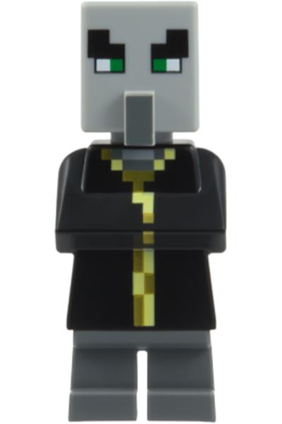 Evoker Minifigure - min268