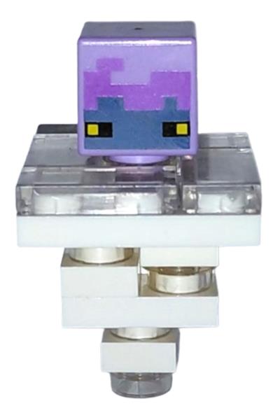 Breeze Minifigure - min273