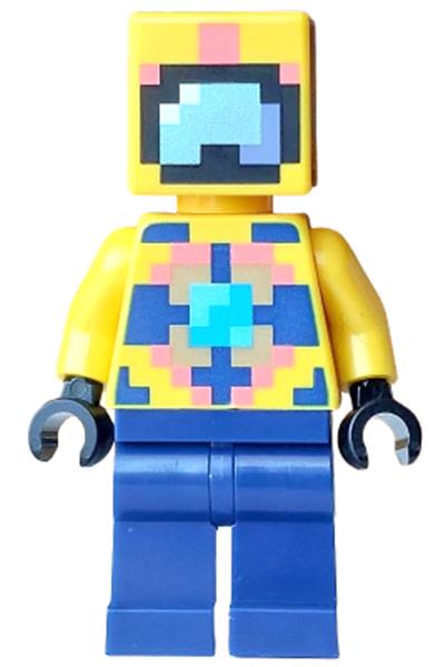 Deep Sea Diver Minifigure - min280