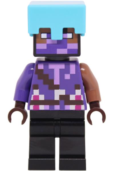 Ghast Keeper Minifigure - min283