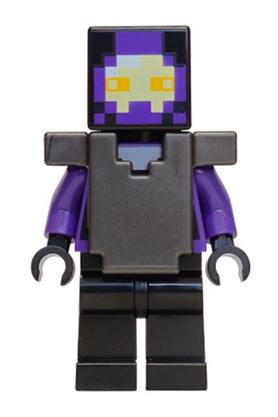 Realm Raider Minifigure - min284