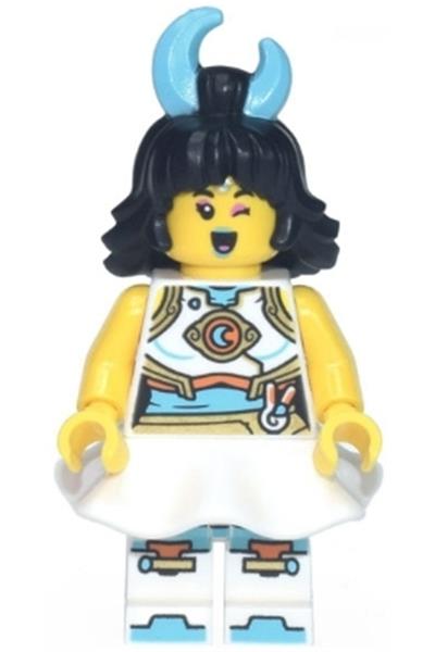 Chang'e Minifigure - mk079