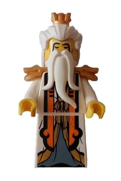 Taishang Laojun Minifigure [mk102] - Monkie Kid