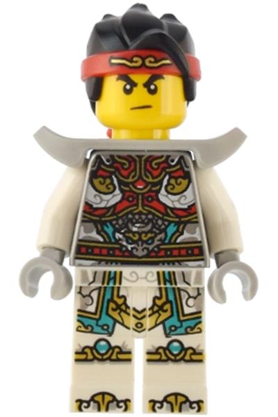 Monkie Kid Power-up Minifigure [mk118] - Monkie Kid