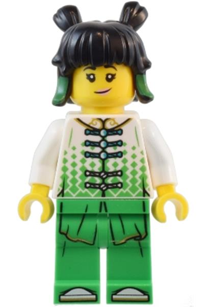 Mei Minifigure - mk141