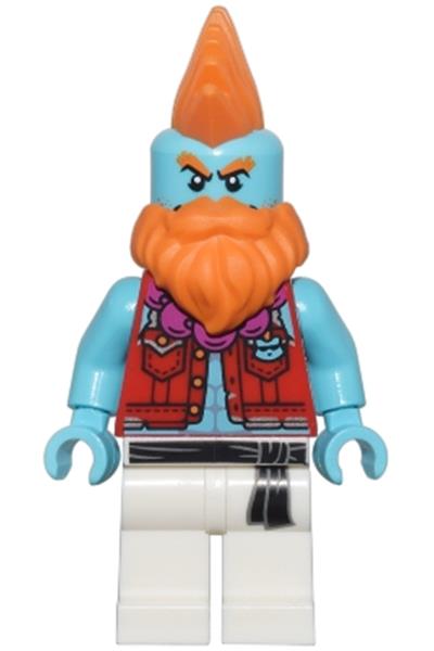 Sandy Minifigure - mk145