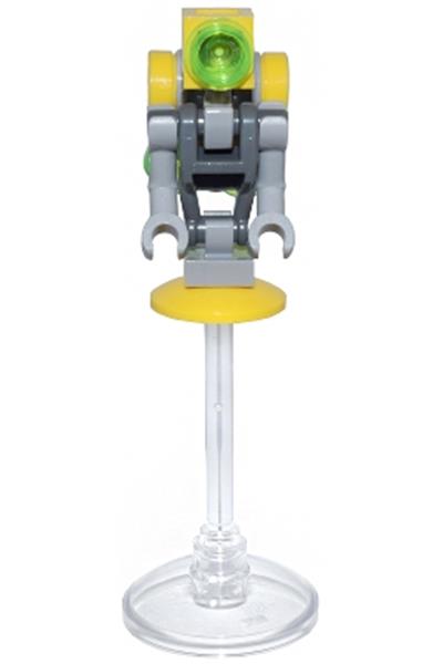 Repair-bot B02 Minifigure [mk155] - Monkie Kid