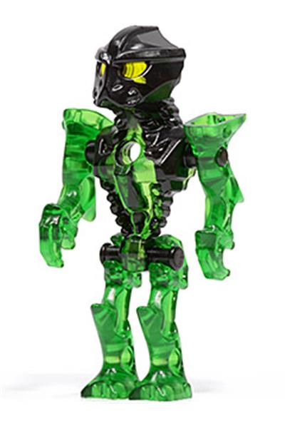 Mars Mission Alien Commander [mm010] - Space