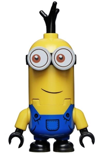Minion Kevin Minifigure [mnn011] - Minions