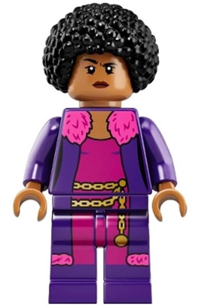 Belle Bottom Minifigure [mnn012] - Minions