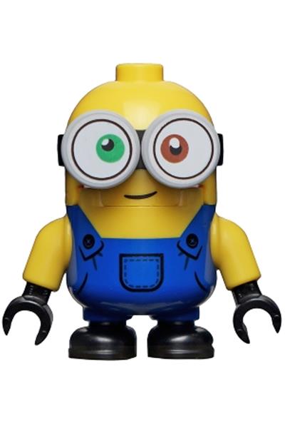 Minion Bob Minifigure - mnn013