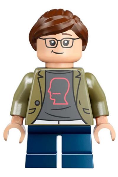 Margo Minifigure [mnn031] - Minions